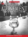 Atonement